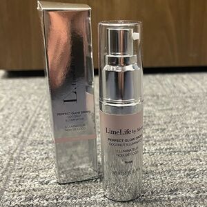 Limelife Perfect Glow Drops